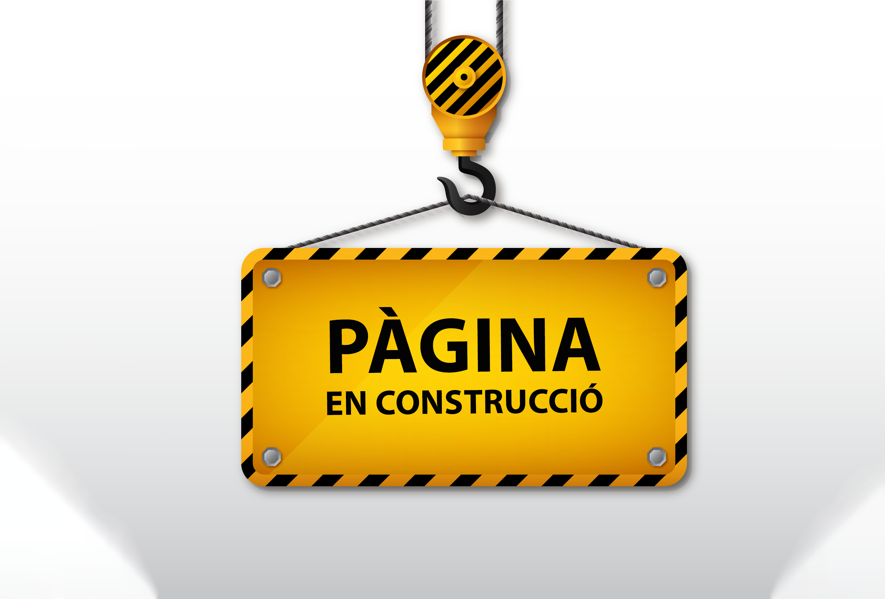 Pàgina en construcció